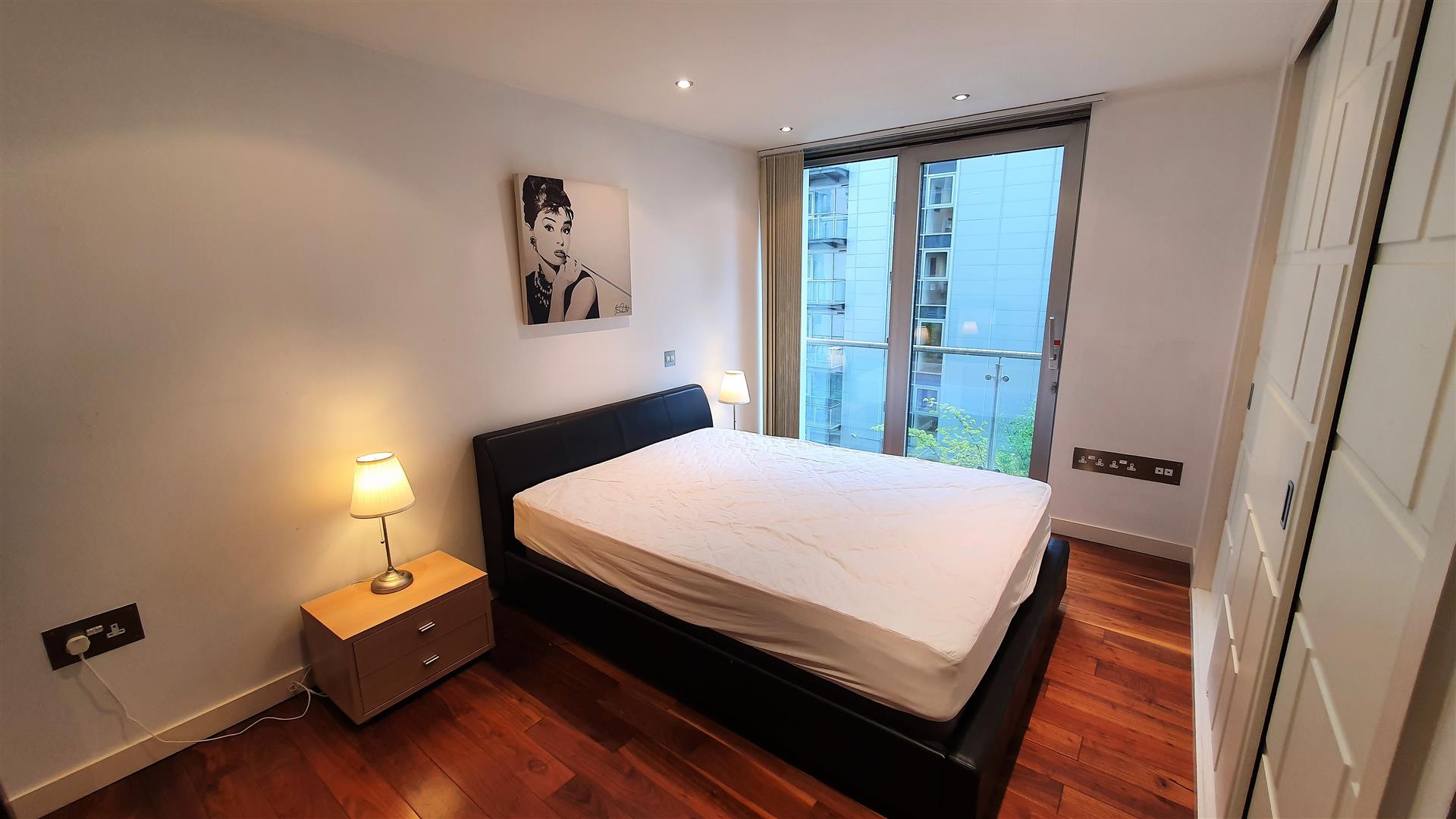 142 The Edge Clowes Street Manchester